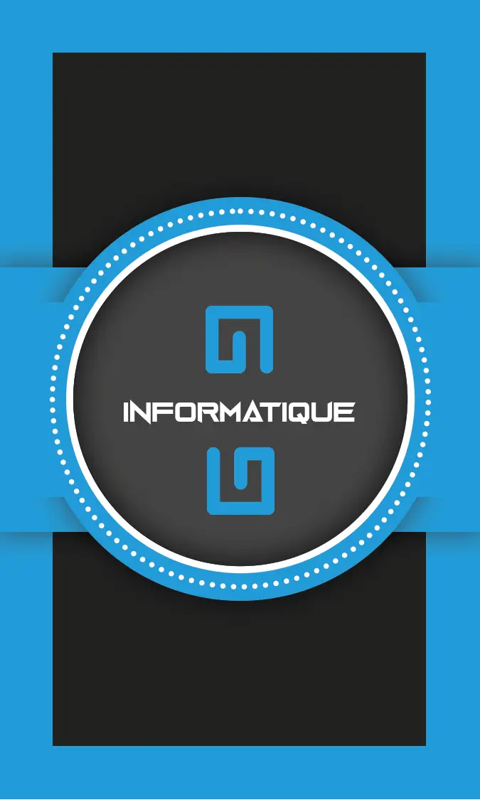 Gg informatique